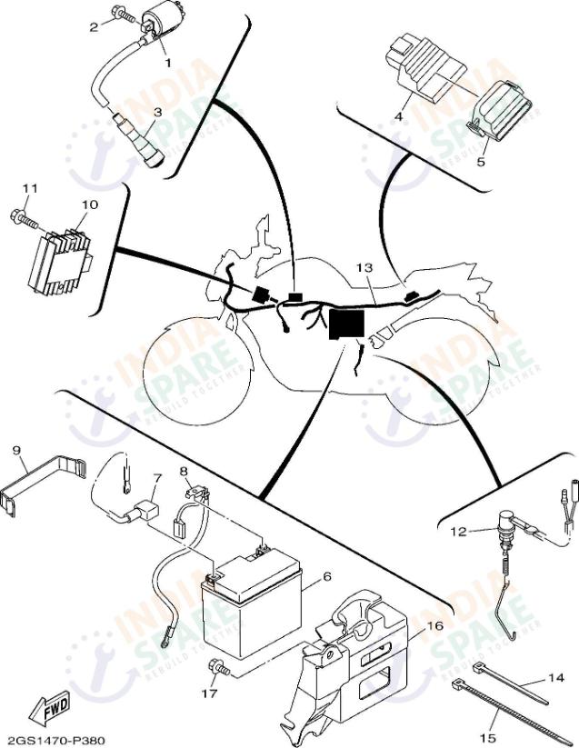 ELECTRICAL 1